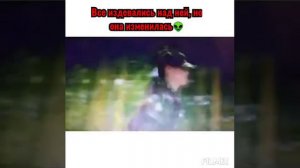 Отрывок из дорамы "Моя однокласница из далека /Моя девушка инопланетянка"