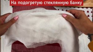 Топленое масло/ Гхи- Старинный и простой рецепт приготовления