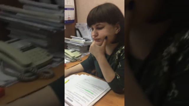 Мамбетова  Моя твоя не понимает ....Приставала из осп Ленинского р-на  по г.Самара