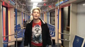 Danila Pervushin teen - Мир Зелёного Цвета - КаверниАгутина