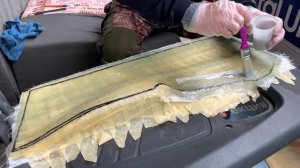 КАК СДЕЛАТЬ ПОДИУМЫ НА ВАЗ 2114!!!! ЧАСТЬ 1 #ВАЗ #Подиумынаваз2114