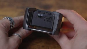 How to get great audio in camera with a Zoom F3 recorder & 32-bit float