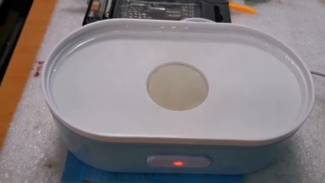 Проверка подогревателя бутылочек смотреть онлайн