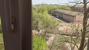 Про поездку в Нефтекумск автостопом/мои растения в апреле.