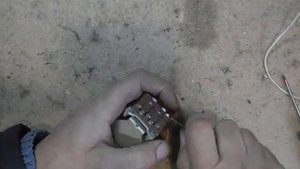 А что внутри ? ТКД 103 ДОД