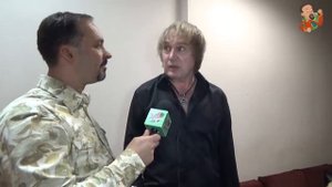 Игорь Христенко / Exclusive / Бабушка / Лев Толстой .