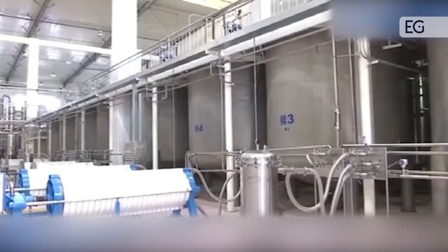 Линия для производства желатина смотреть онлайн