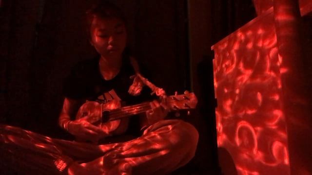 a cover of somewhere only we know by keane :) смотреть онлайн