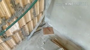 Как укладывать плитку на неровный пол