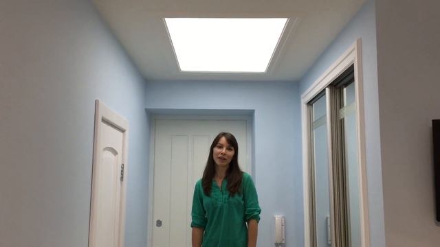 Видео отзыв | Потолок Мастер смотреть онлайн