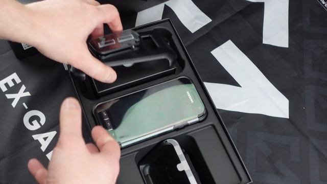 SAMSUNG XCOVER FIELDPRO - проверка №320 г. Москва