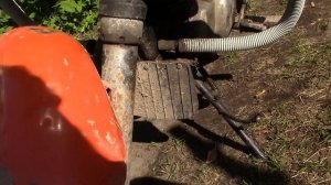 Купил второй восход!!!Восход 3м-01/Сравнение с 3м