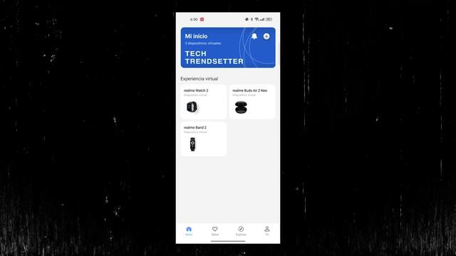 Realme no solo hace teléfonos, Realme Buds Air 3 experiencia de uso.