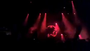 The Prodigy - Smack my bitch up - Oviedo 15/09/2007