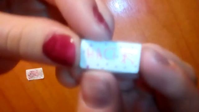 Как сделать мини телефон? смотреть онлайн