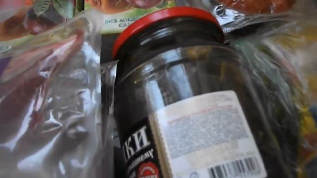 прошлогодние покупки смотреть онлайн