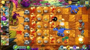 Overrated Plants in Plants VS Zombies 2