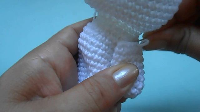 My Melody em crochê amigurumi смотреть онлайн