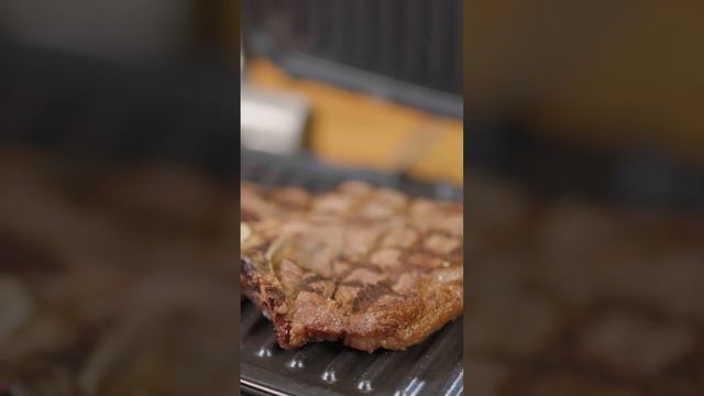 Настольный гриль от Polaris! смотреть онлайн