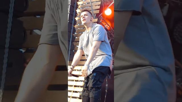 NЮ-Под кайфом#nю #санктпетербург 16.07.2023@numusic_official