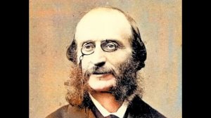 Offenbach: "Pif Paf Pouf," General Boum Aria - Urania LP Restored