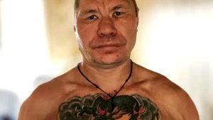 Заруба Олег мангол шок