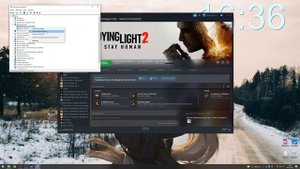 Dying Light 2 - Решение проблемы с отсутствием DLSS в настройках