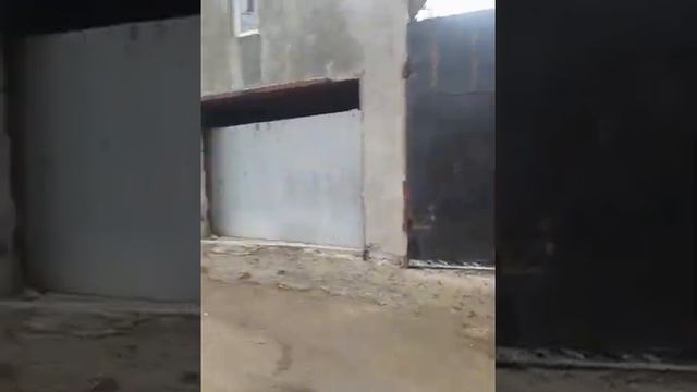 Сбросы нечистот в поселке Баковка | Экомониторинг