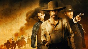 Старый Генри(краткий пересказ фильма)