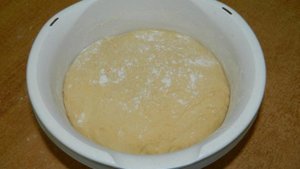 Ореховый рулет