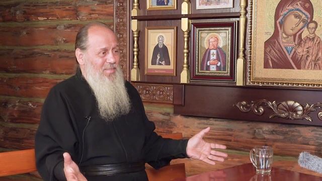 Куда уезжать из городов в последние времена? (о. Владимир Головин) смотреть онлайн