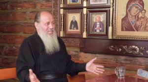 Куда уезжать из городов в последние времена? (о. Владимир Головин)