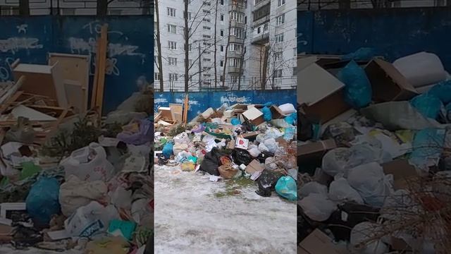 Санкт-Петербург Остров Декабристов