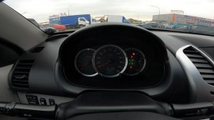 MITSUBISHI L200 POV TEST DRIVE