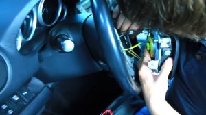 Оклейка салона авто пленкой под карбон 5D, 6D, 4D