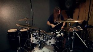 THE OFFSPRING - PRETTY FLY (Drum Cover)