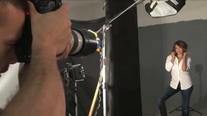 Making of Actrices Maricela Marulanda Actor and Manager