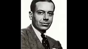 Cole Porter - I'm A Gigolo 1929 Cole Porter Sings His Own Songs