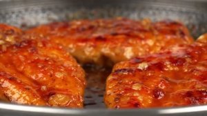 Самый вкусный и простой рецепт куриной грудки, который вы можете приготовить за 10 минут!