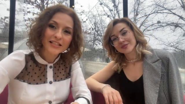 Женская внутренняя сила - как ее пробудить? с Людмилой Ищенко смотреть онлайн