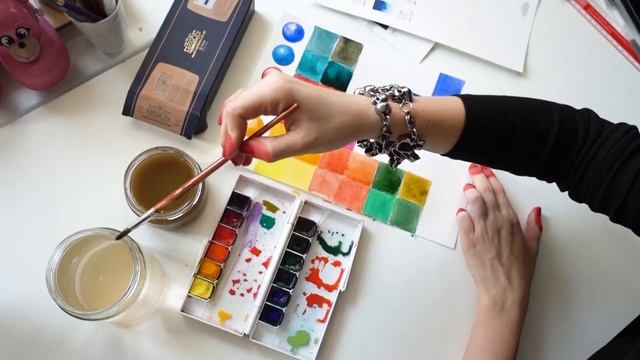 Миджело Мишн Голд | ЗАЧЕМ ТЫ ТАК прекрасен? смотреть онлайн