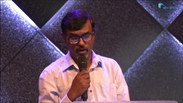 Life Centre AG Tamil Sunday Service - 12th June 2022 смотреть онлайн