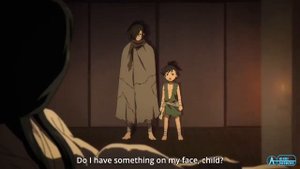 Dororo season 1 ||episode 1,2,3 in hindi|| #anime