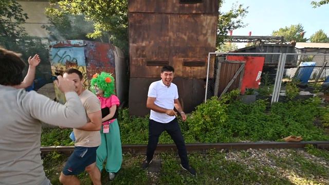 Голодные игры