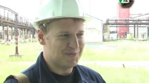 Промышленная безопасность -- ключевое понятие, когда речь идёт об опасных производствах