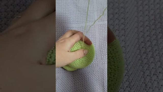 Вяжу крючком игрушку Дракончик по книге☺️ Вязание крючком ? Смотри на канале бесплатные МК