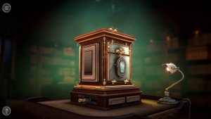 Boxes: Lost Fragments - Full Game Walkthrough (No Commentary) - 100% Achievements