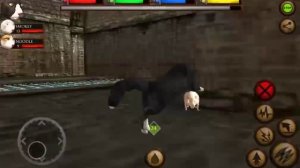 Ultimate Cat Simulator Episode 10: Rat Boss Fight