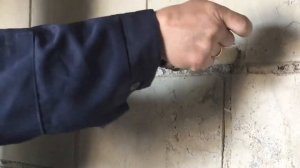 Пример 140. Как заменить секущий кран на трубопроводе полива