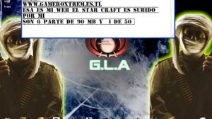 StarCraft Full Español www.gameroxtrem.es.tl